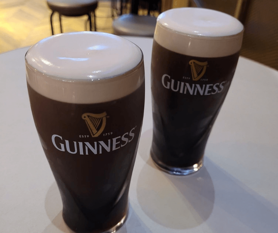 Cheers Sports Bar Guinness Of Sydney